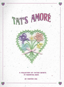 [태팅도서]Tat&#039;s Amore 태트&#039;s 아모레